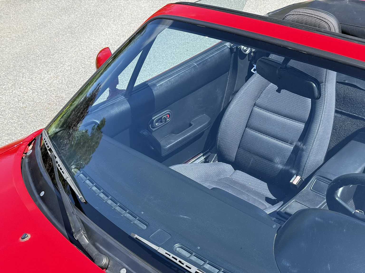 Aussenfoto 1991 Mazda MX-5 Miata (46)
