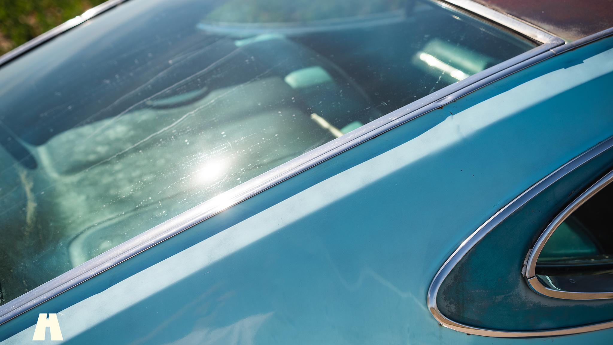 Exterior image of 1965 AMC Rambler Marlin 327 CUI 5.4 V8