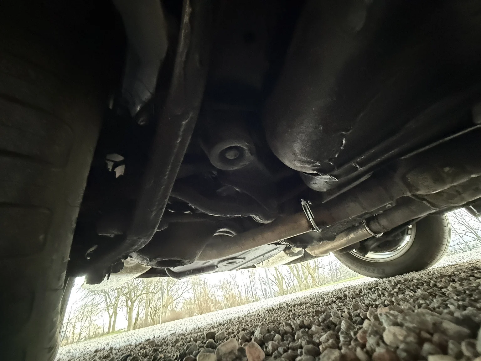 1992 BMW 850iA - No Reserve (14), Mekanik