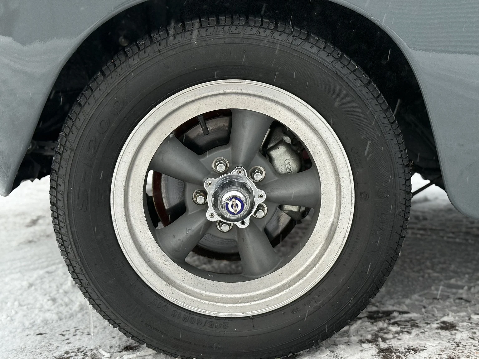 Aussenfoto 1964 Volvo PV544E Sport (44)