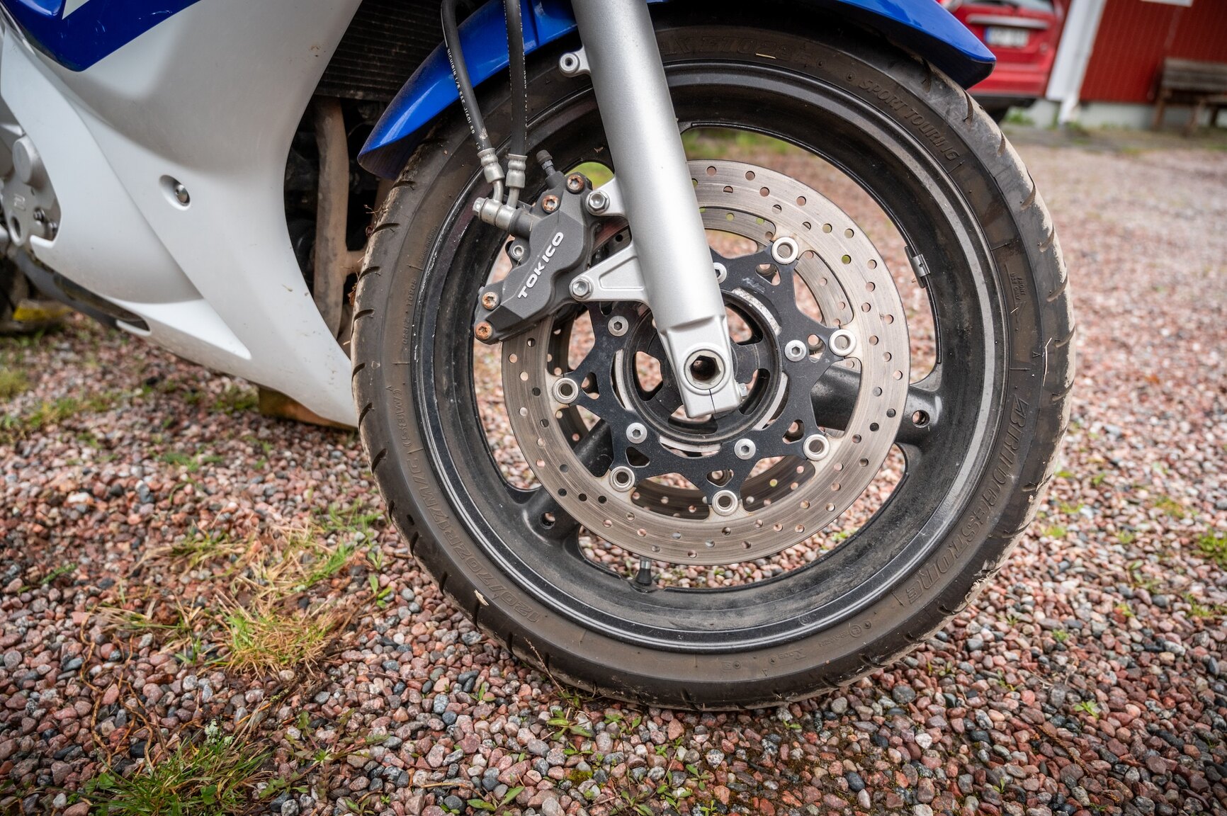 Aussenfoto 2008 Suzuki GSX650F (30)