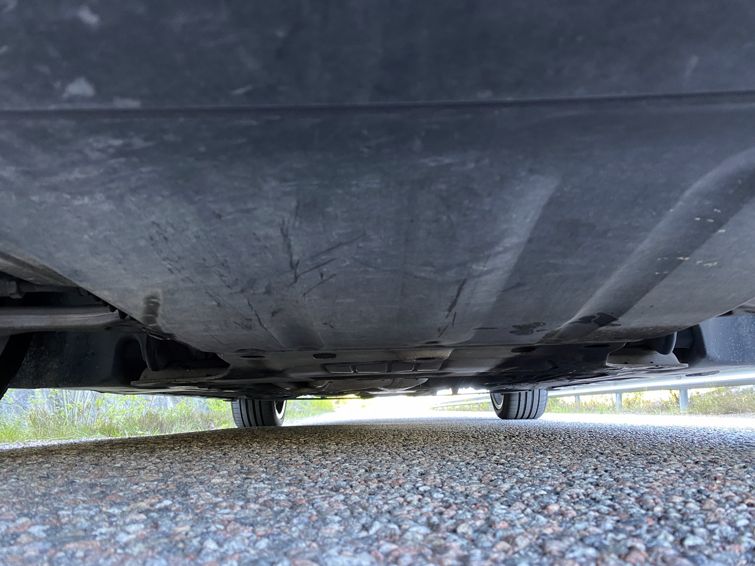 Image of 2001 BMW E46 325 Cabriolet (31) mechanics