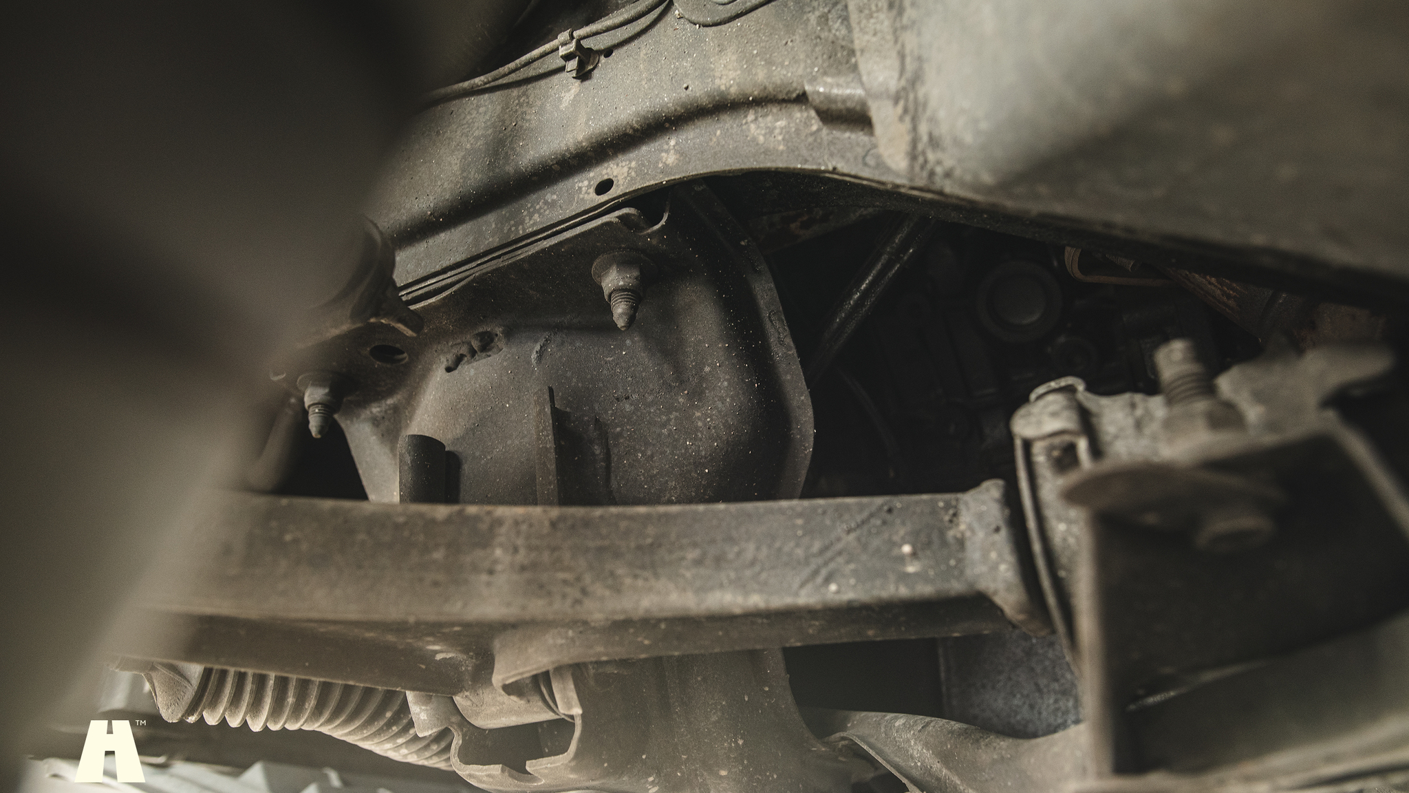 Image of 2010 Ford Mustang GT  mechanics