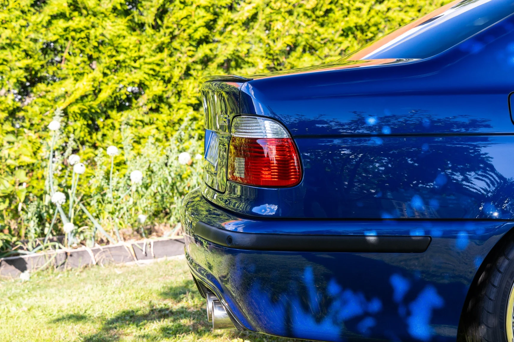 Aussenfoto 2002 BMW M5 E39 (80)