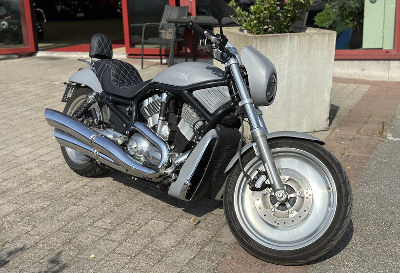 2004 Harley-Davidson V-Rod