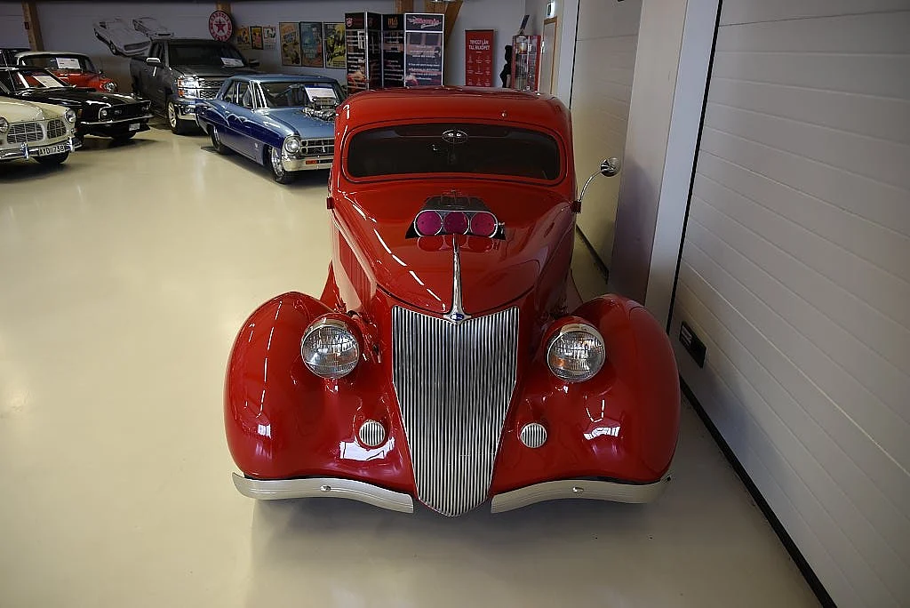 Bild von 1936 Ford Model 68 (8)
