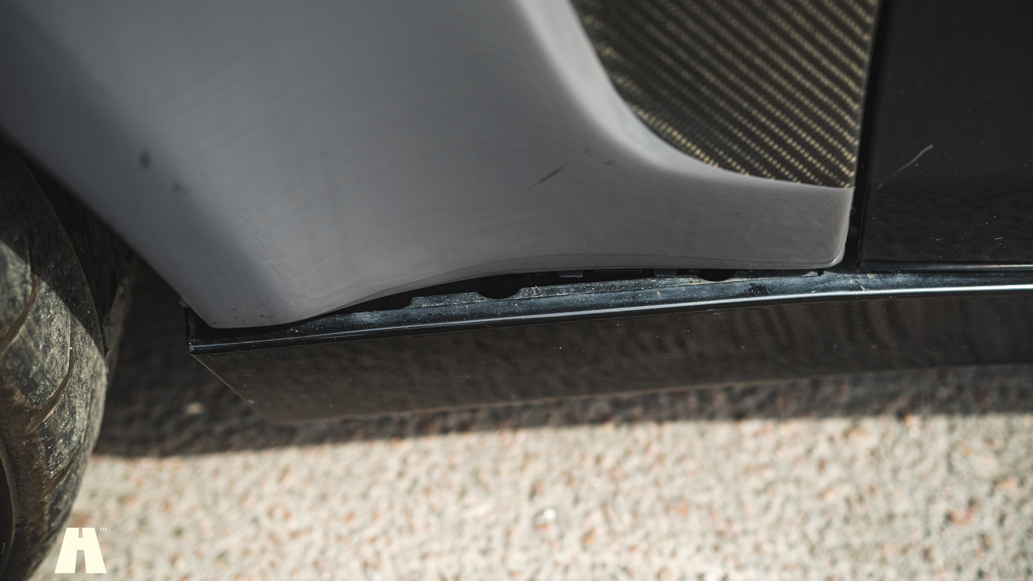 Aussenfoto 2006 BMW 130 Trackday