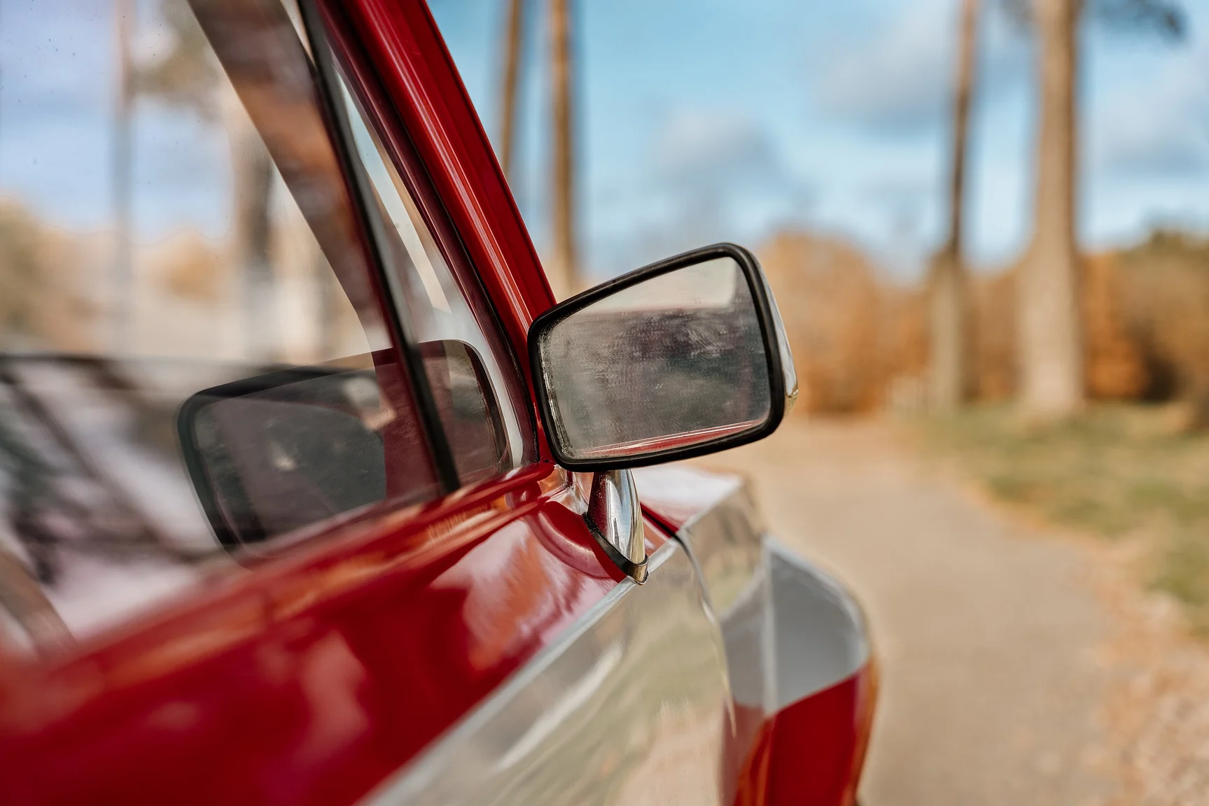 Exterior image of 1972 Ford Escort MK1 Mexico (21)