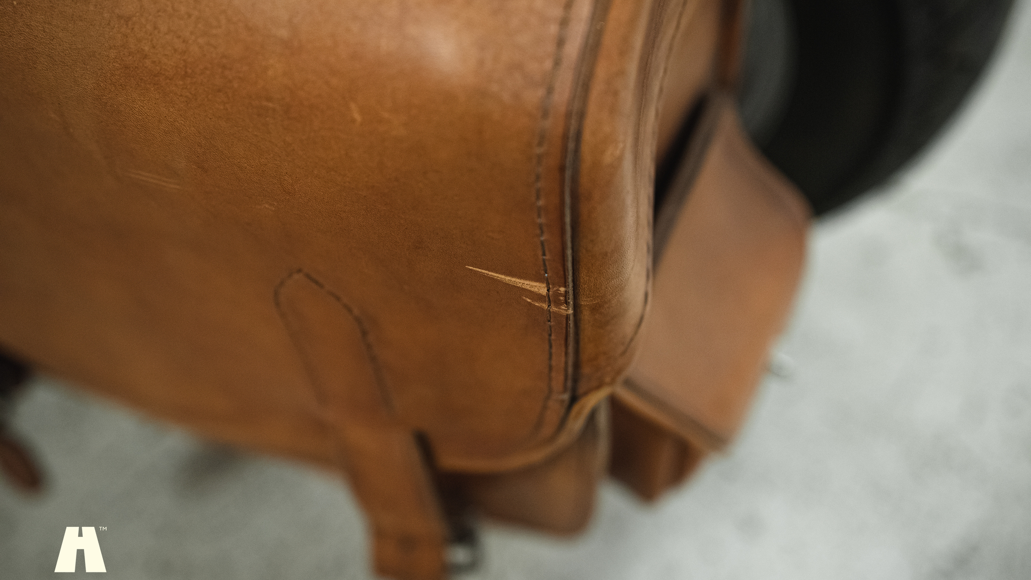 Exterior image of 1990 Harley Davidson Heritage Softail Classic Custom (77)