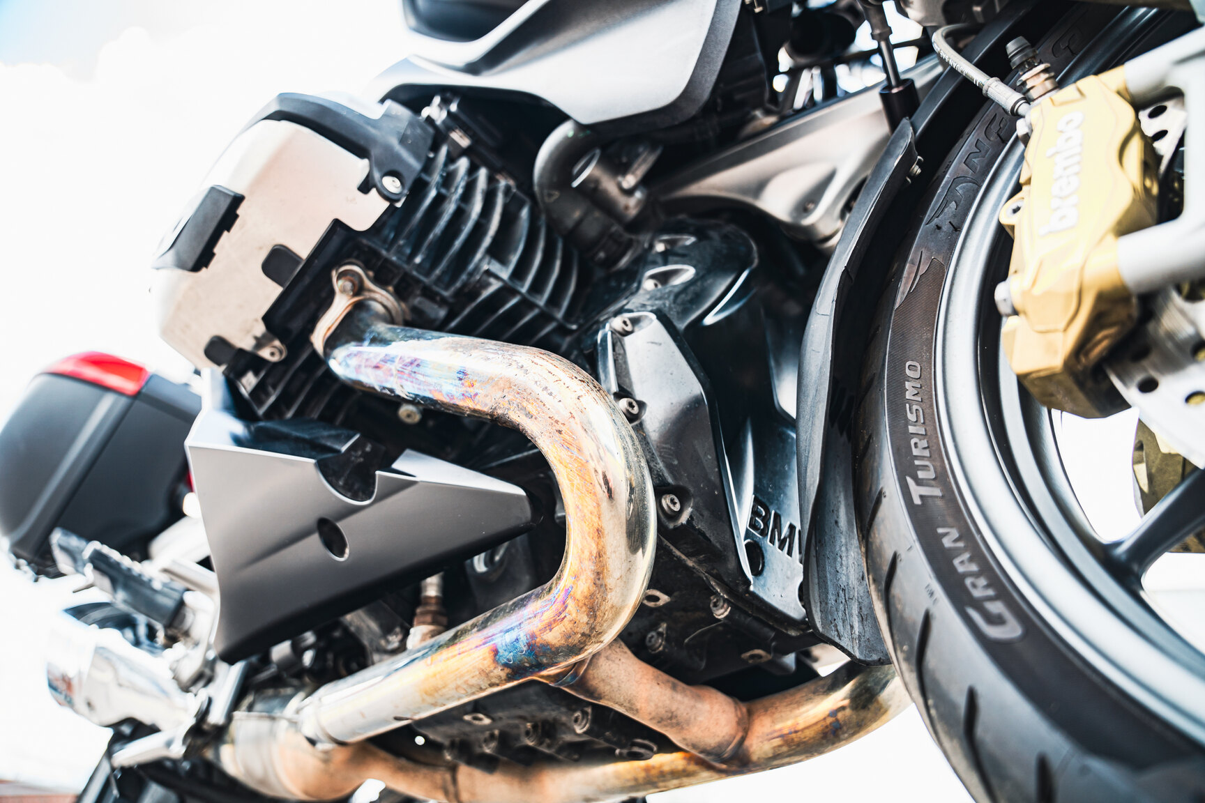 Image of 2018 BMW R 1200 RT (18) mechanics