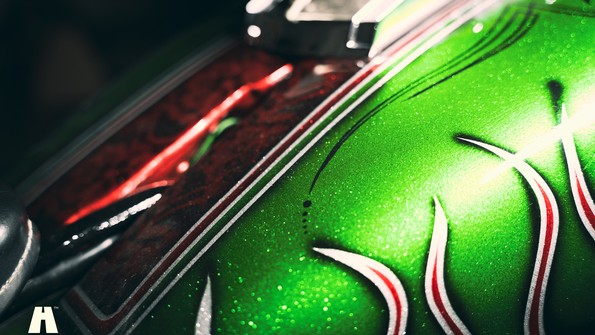 Exteriörbild på 1978 Harley Davidson FLH