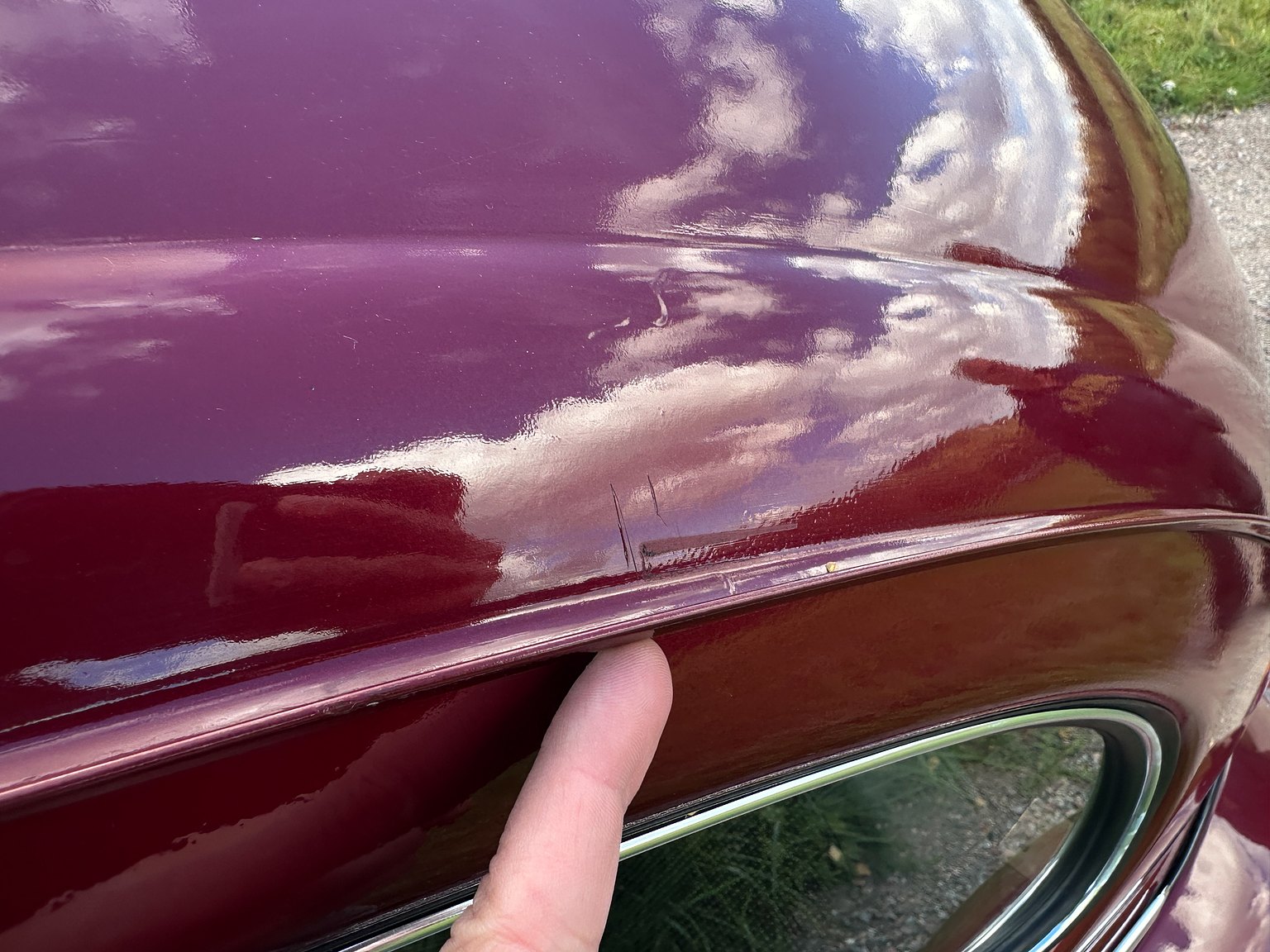 Exteriörbild på 1962 Volkswagen 1200/1600