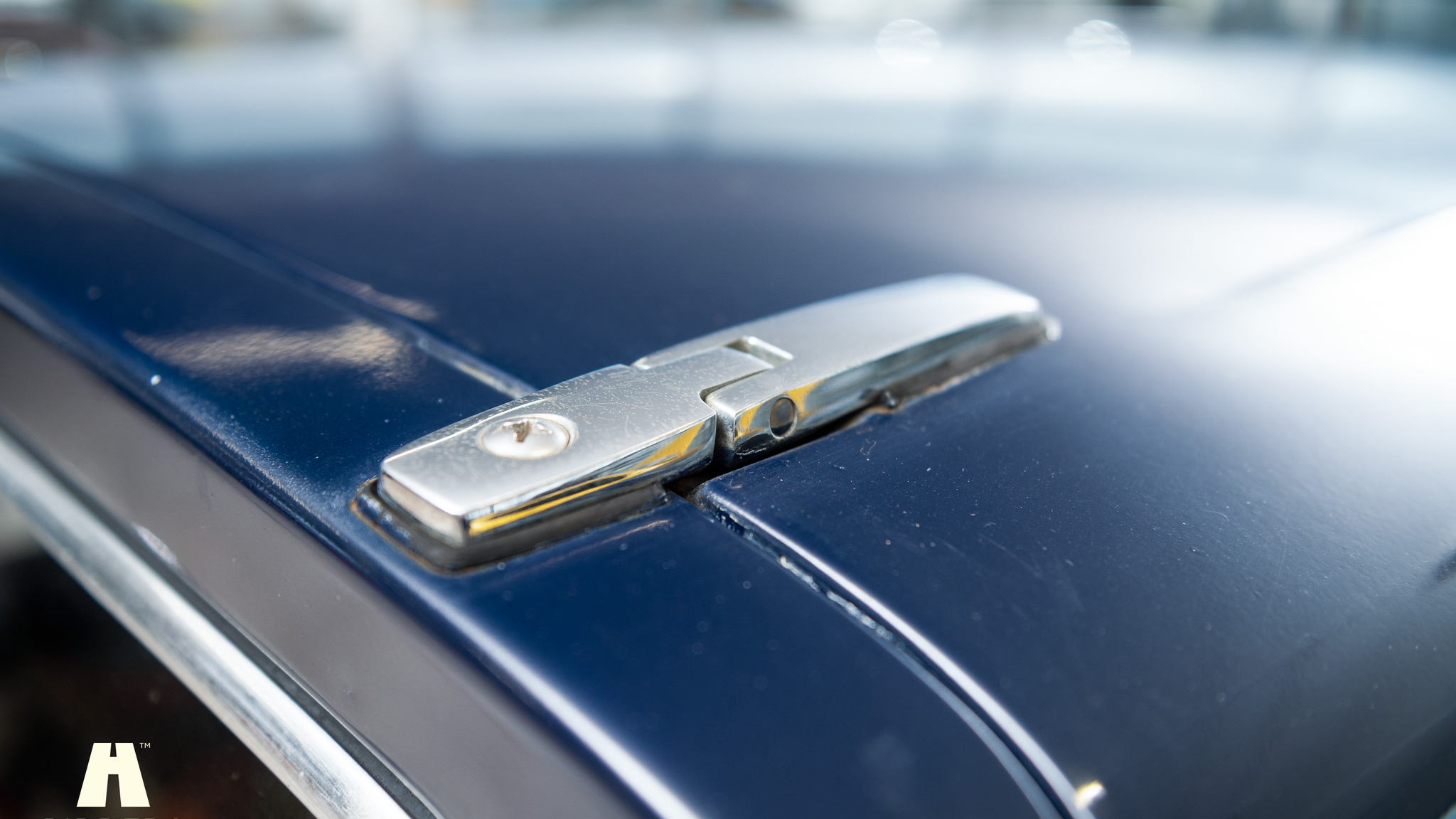 Exterior image of 1967 Volvo Amazon 122 S herrgårdsvagn (75)