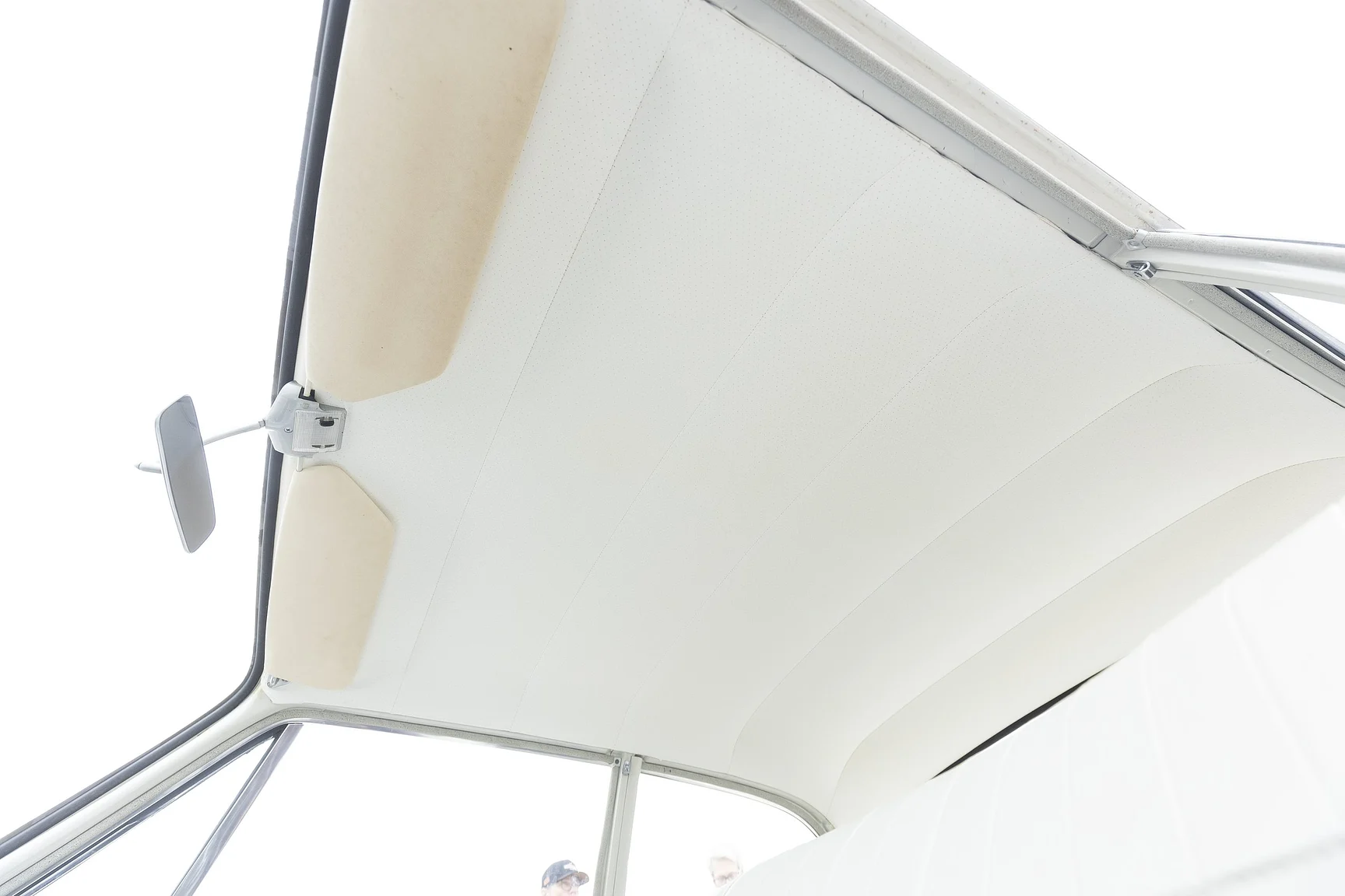 Innenraumfoto von 1964 Ford Taunus 17M RS - NO RESERVE (24)