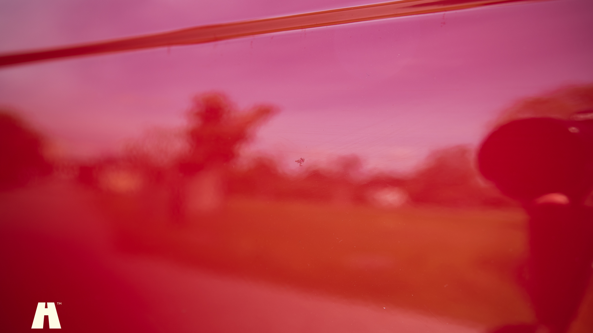 Exteriörbild på 2005 BMW 320ci M-sport Cabriolet