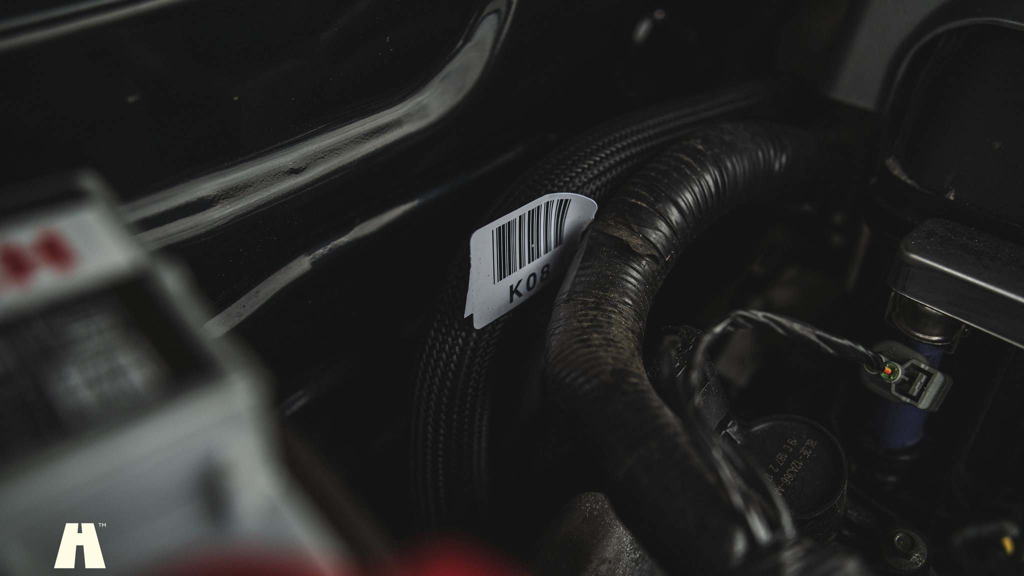 Image of 2010 Ford Mustang GT  mechanics
