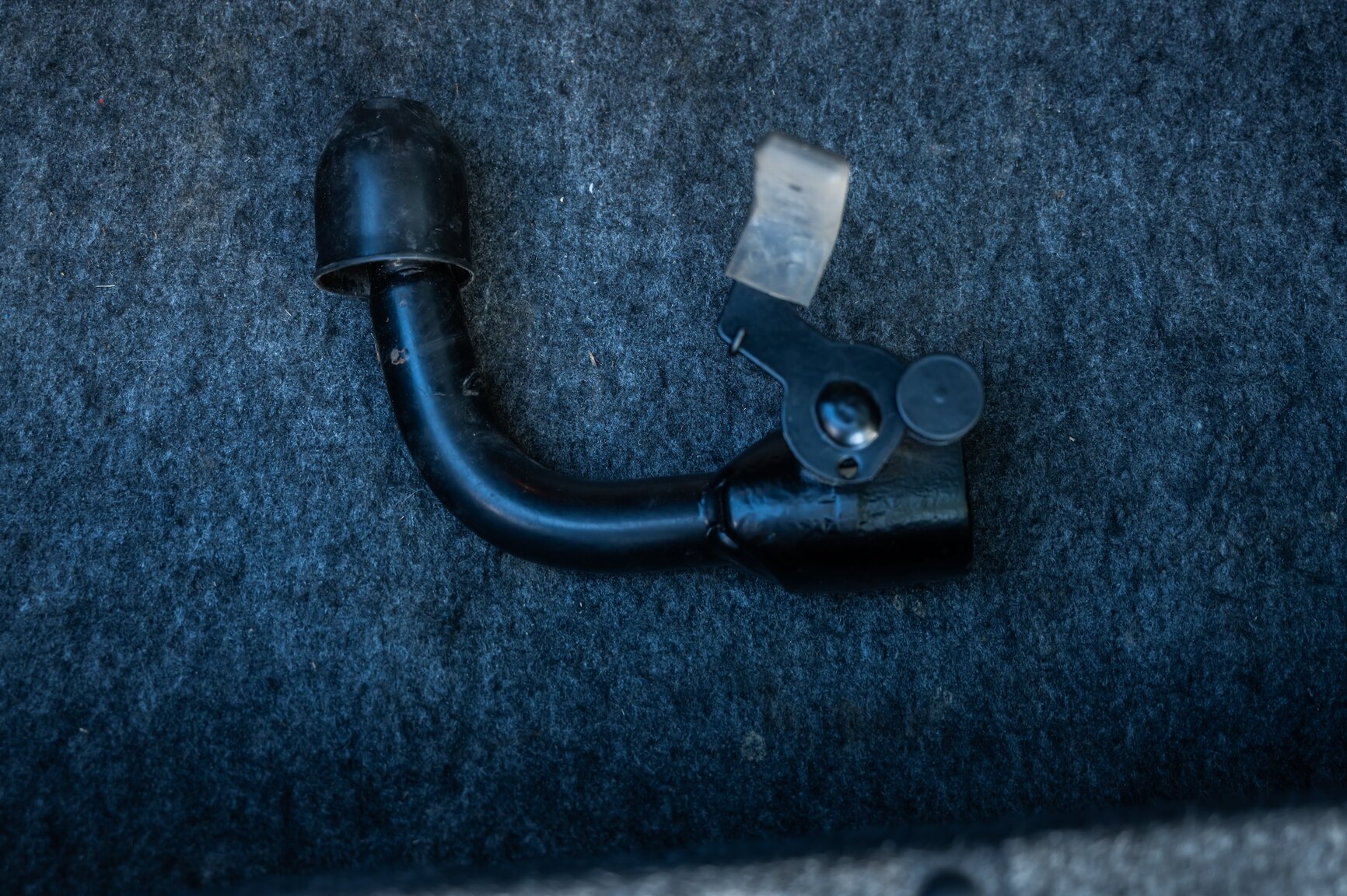 Interior image of 1999 Subaru Impreza GT