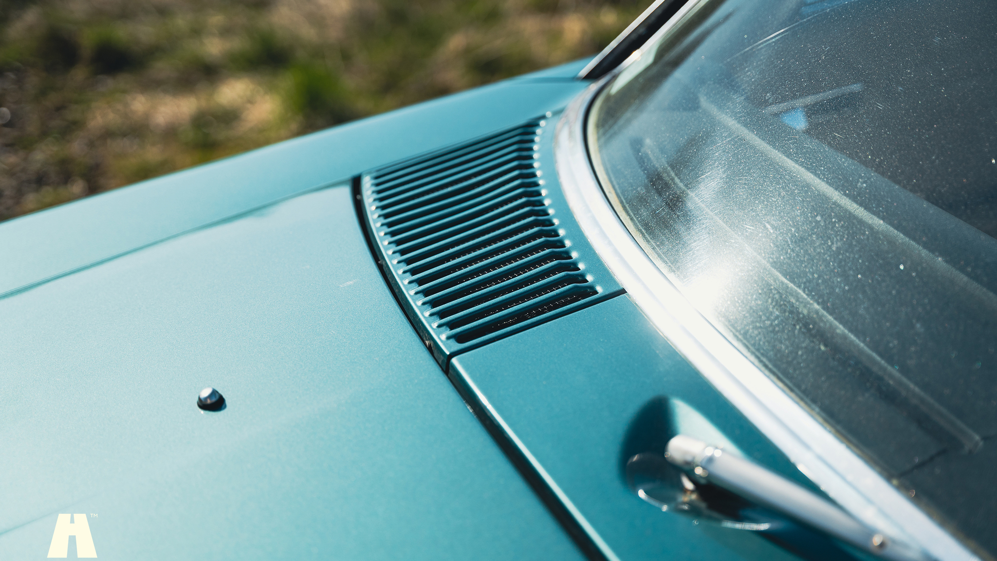 Aussenfoto 1985 Mercedes-Benz 380 SL