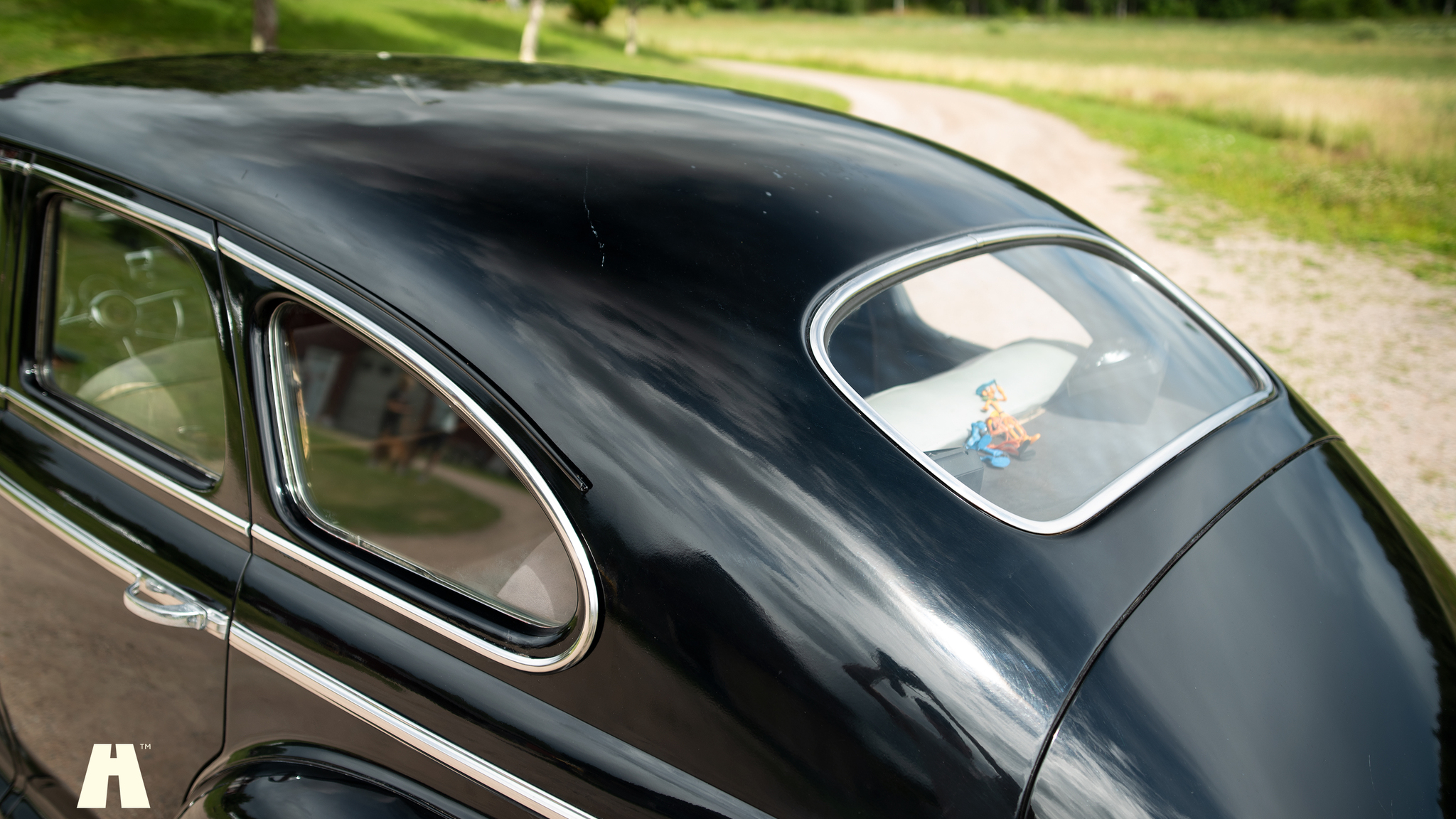Exteriörbild på 1949 Buick Super Eight (18)