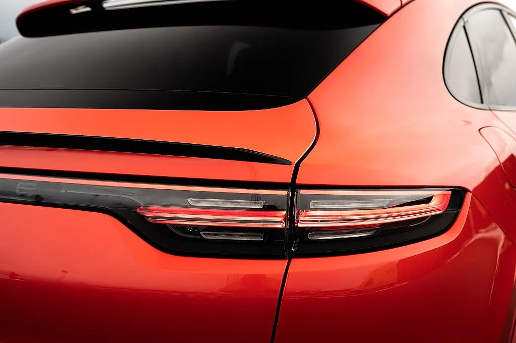 Bild von 2020 Porsche Cayenne (7)