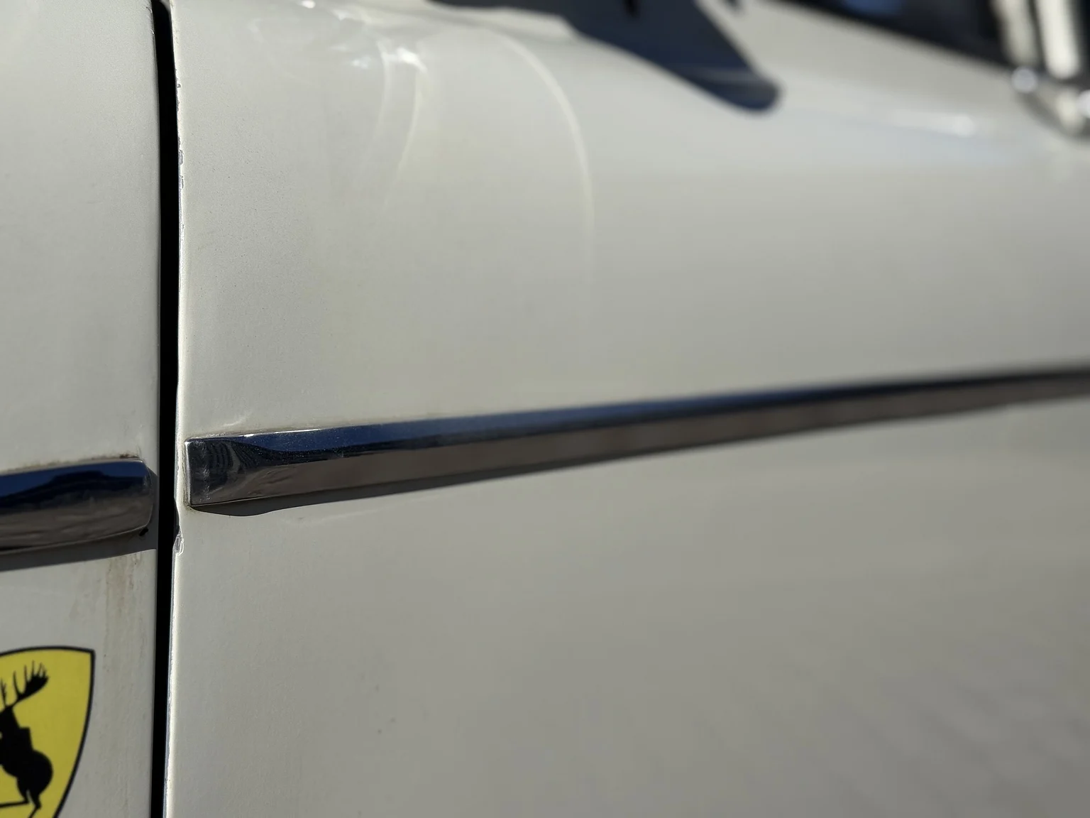 Aussenfoto 1967 Volvo Amazon (56)