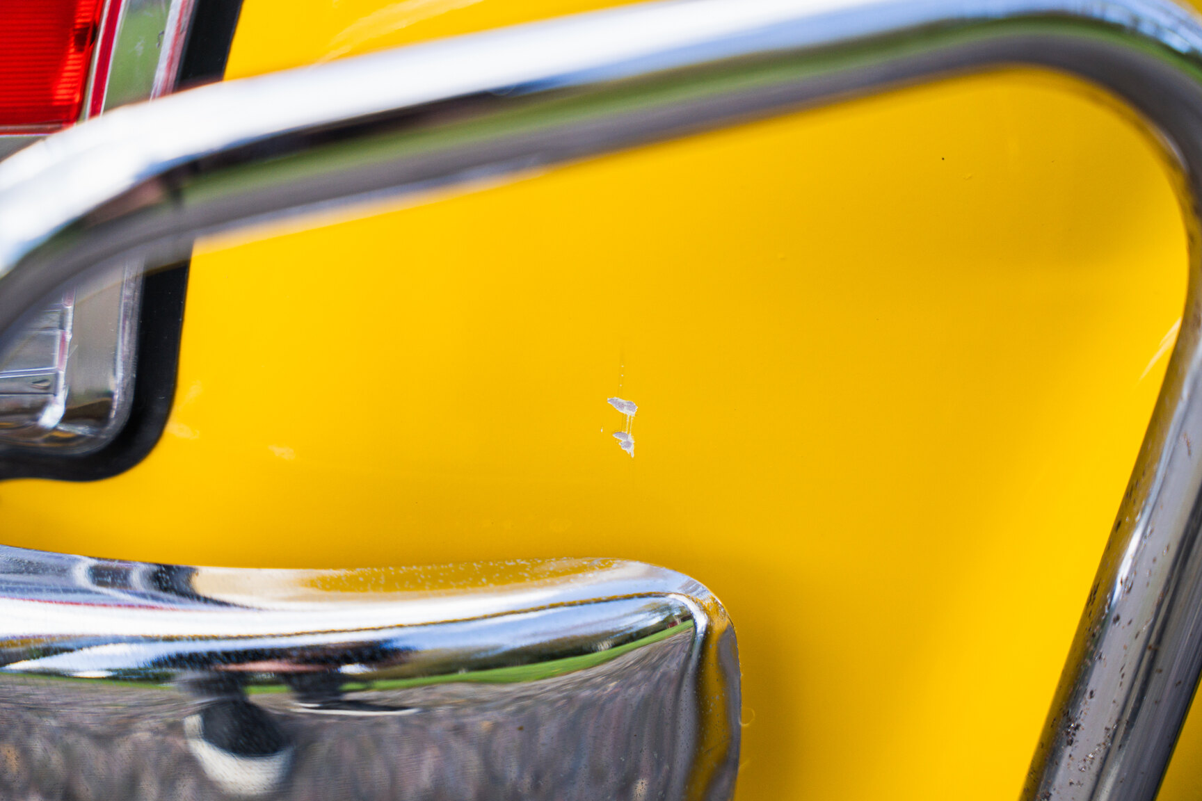 Aussenfoto 1972 Fiat 500L