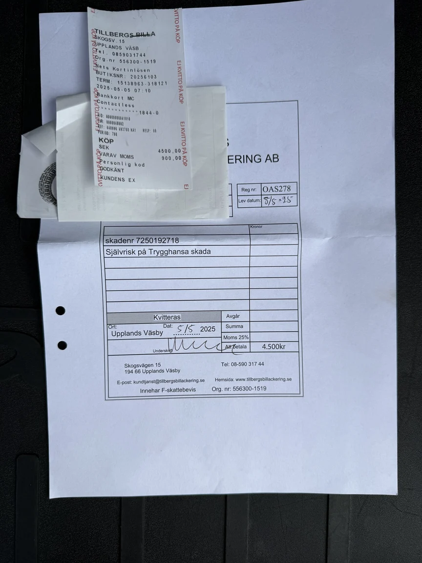 Documentation for 2018 Ford Focus RS (6)