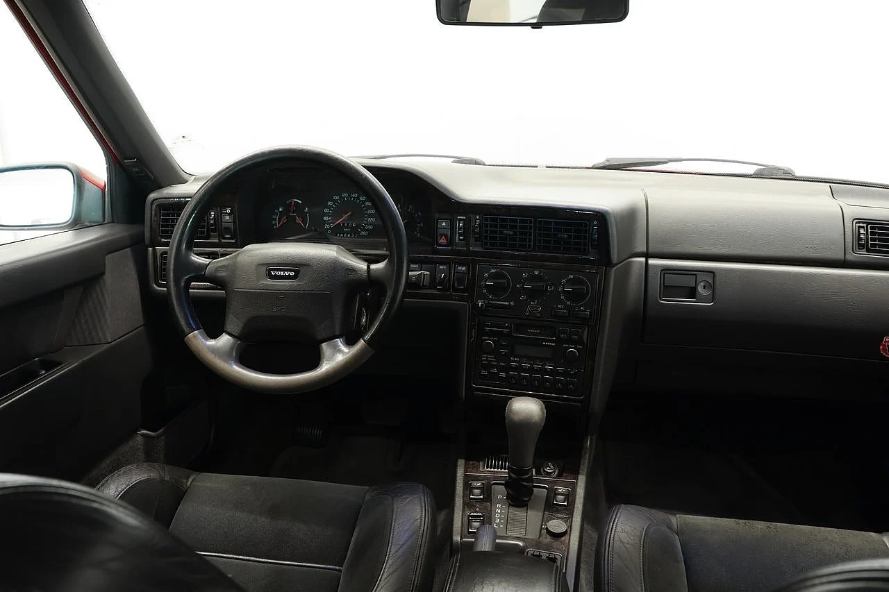 Bild von 1996 Volvo 850 (18)