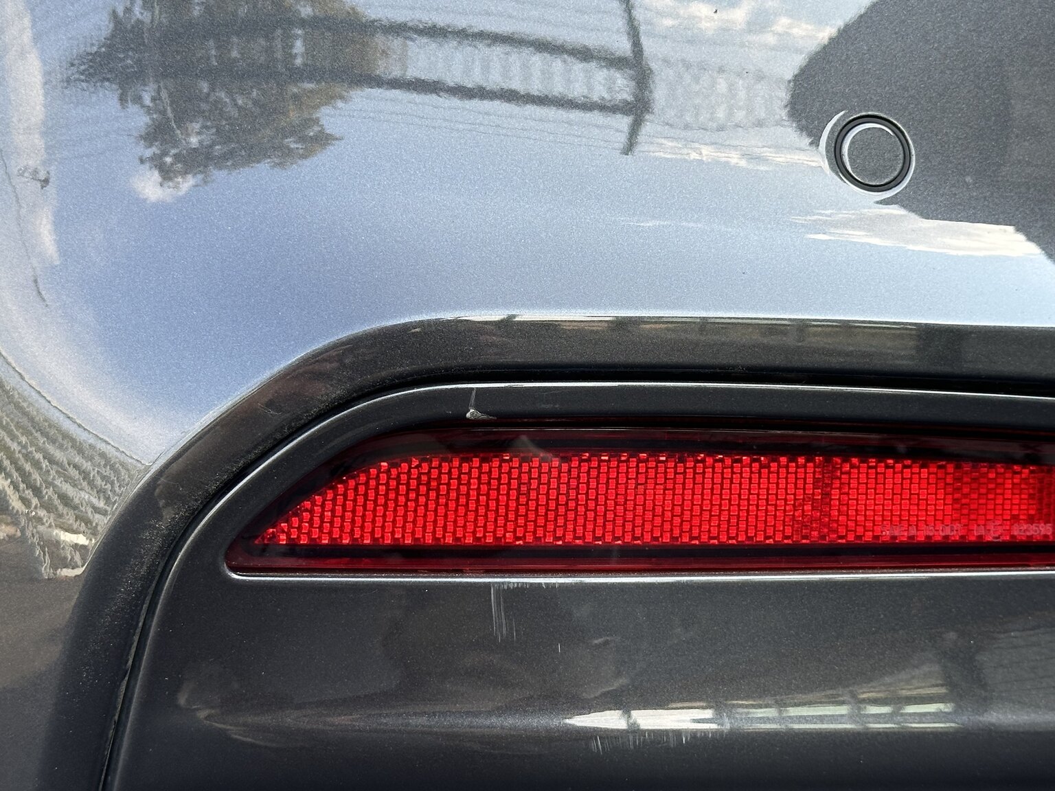 Exterior image of 2019 ALPINA B5 S Bi-Turbo Sedan ALLRAD