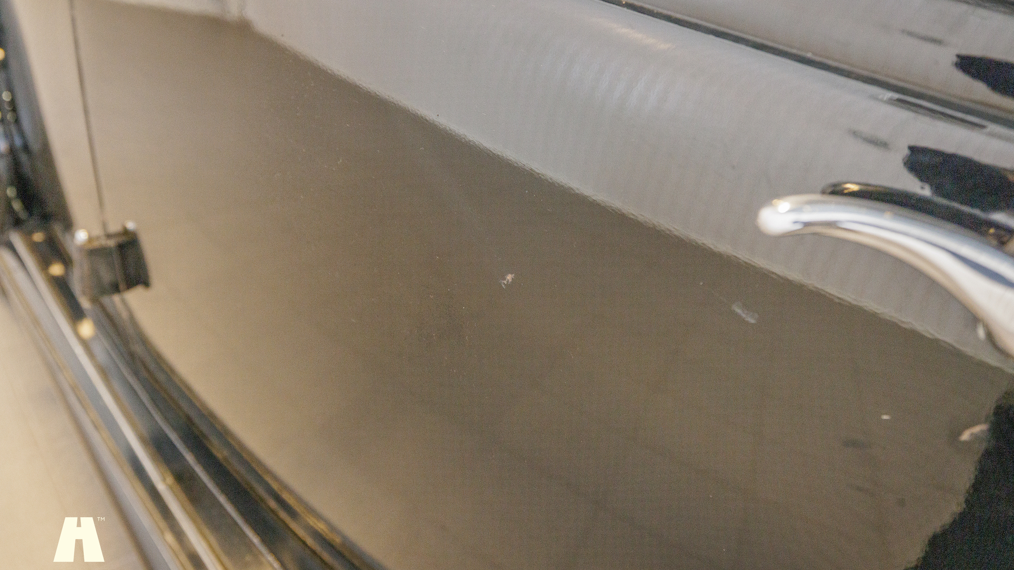 Exterior image of 1950 Mercedes Benz 170 va (134)