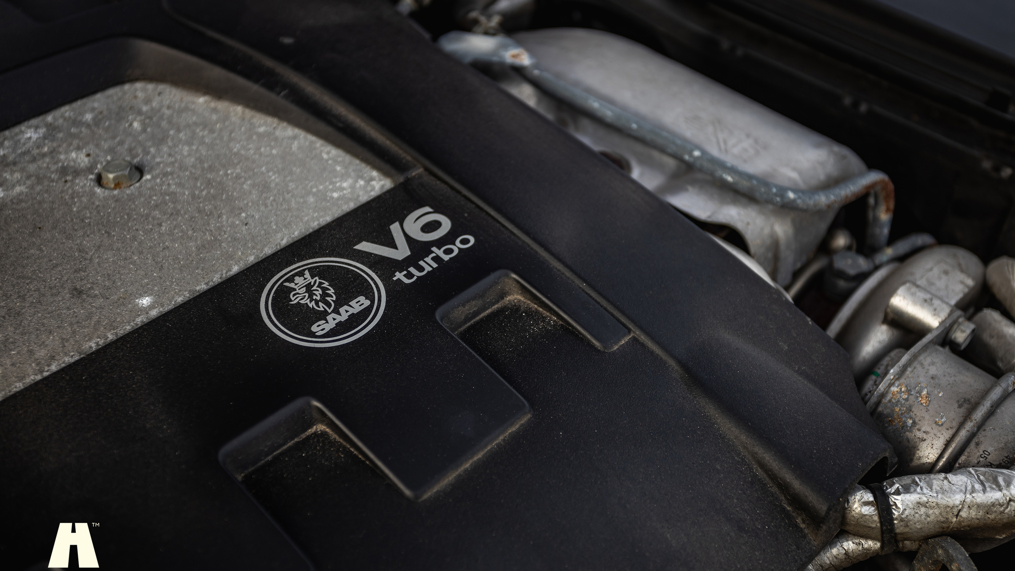 2007 SAAB 9-3 AERO SPORTCOMBI (7), Mekanik