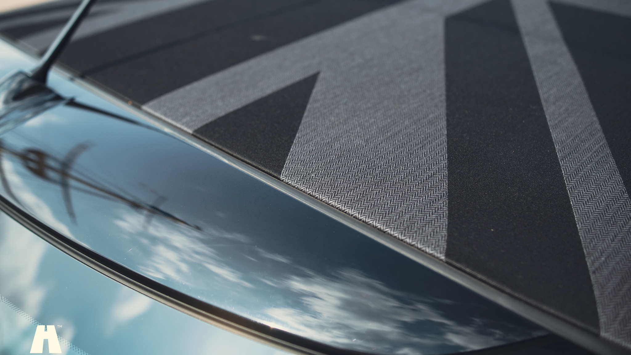 Exterior image of 2021 Mini John Cooper Works Cabriolet  (65)