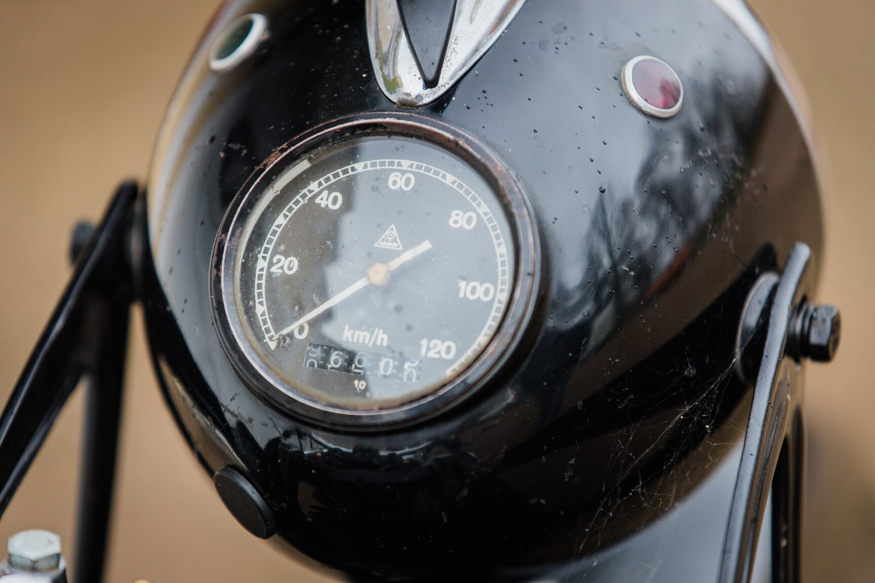 Exteriörbild på 1936 1936 Zundapp K500 (17)