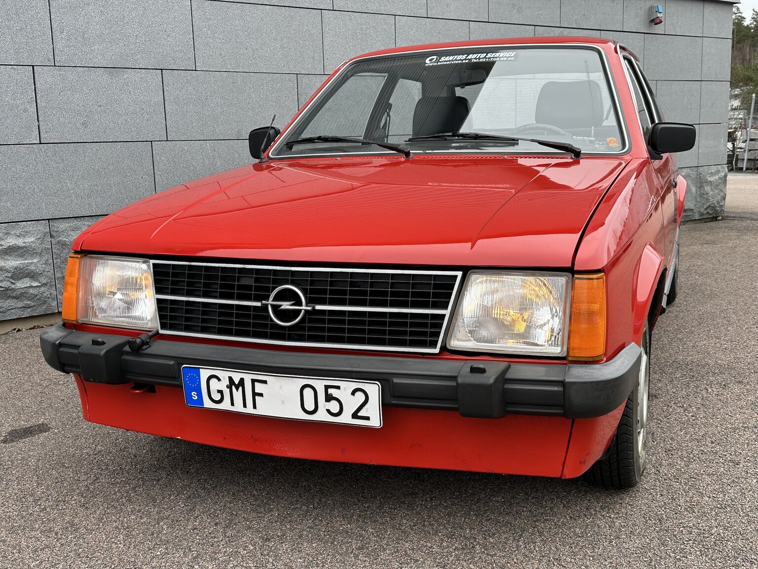 Aussenfoto 1983 Opel Kadett (4)