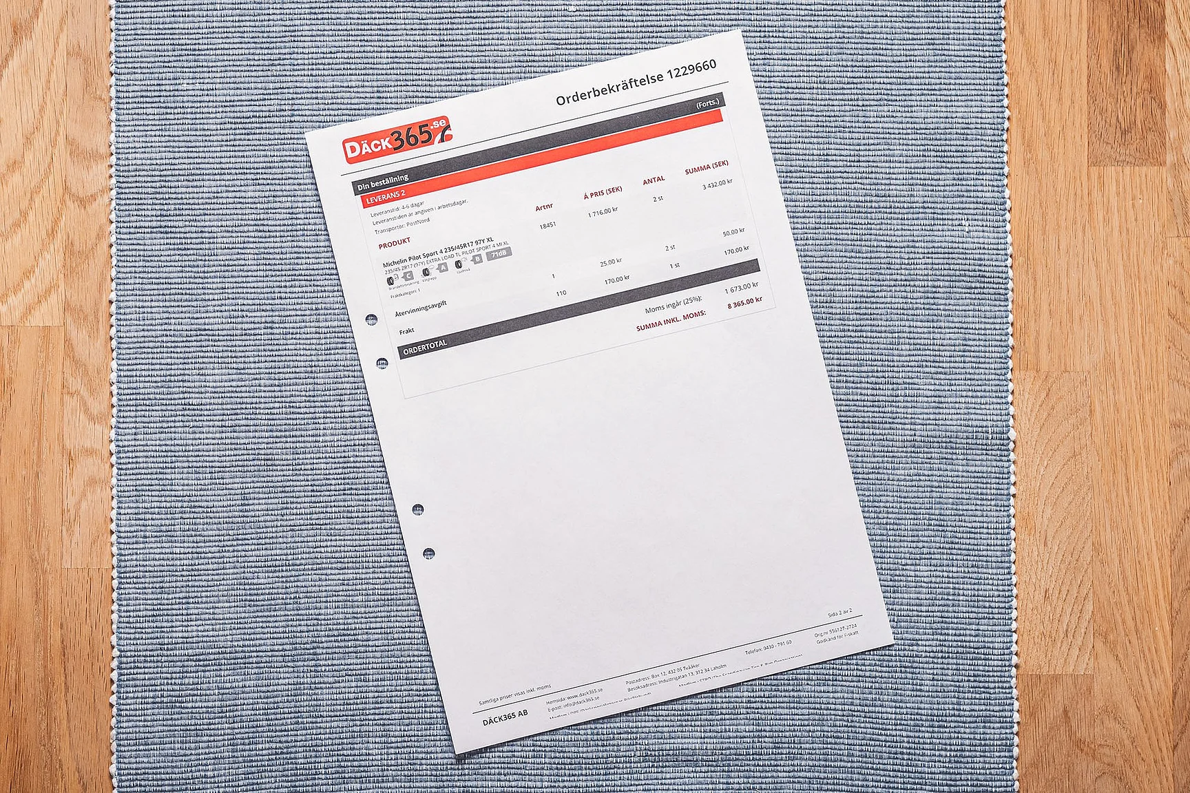 Dokumentation, 1992 BMW M5 3.8 (15)