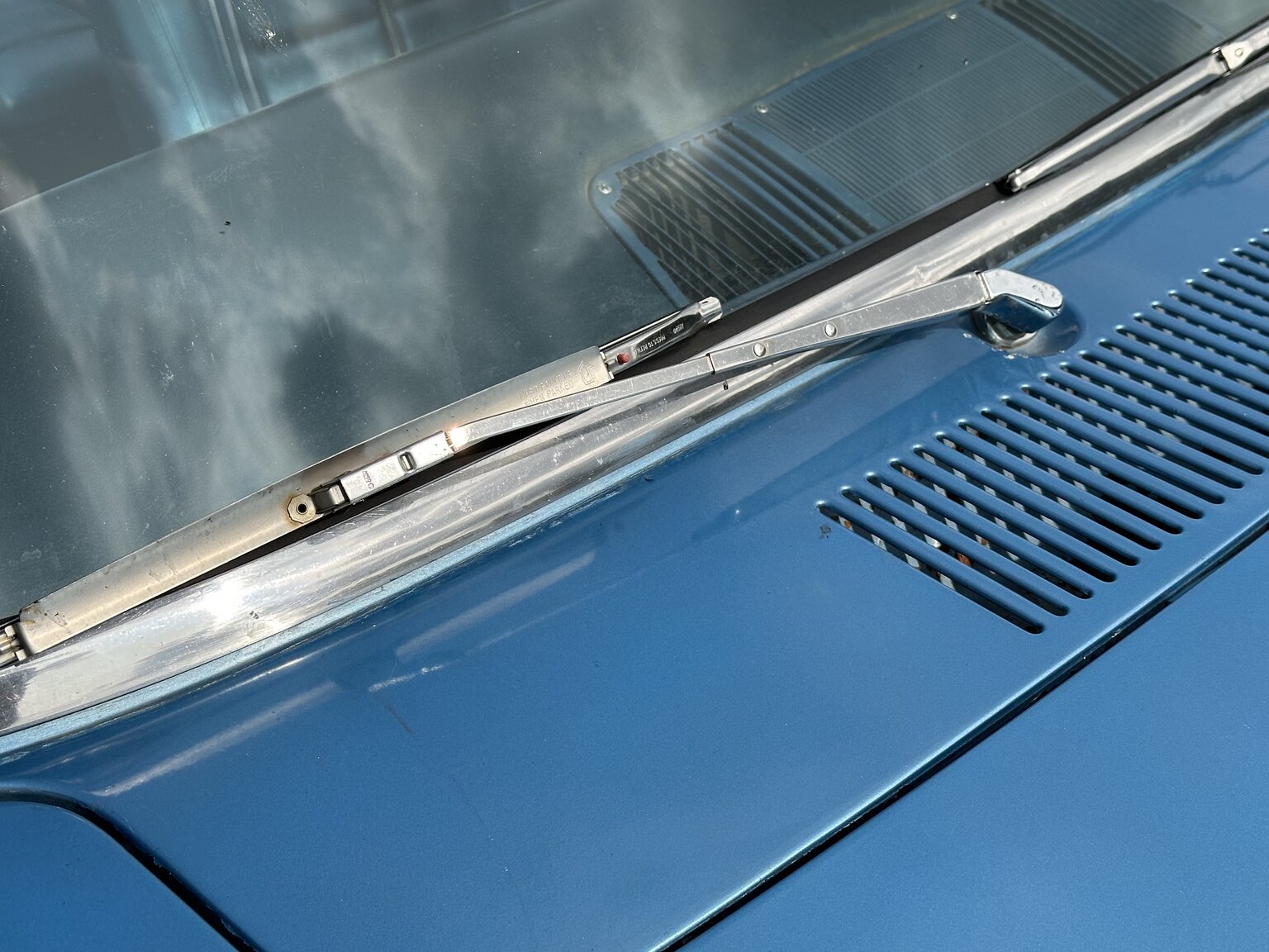 Exteriörbild på 1963 Mercury Comet (71)