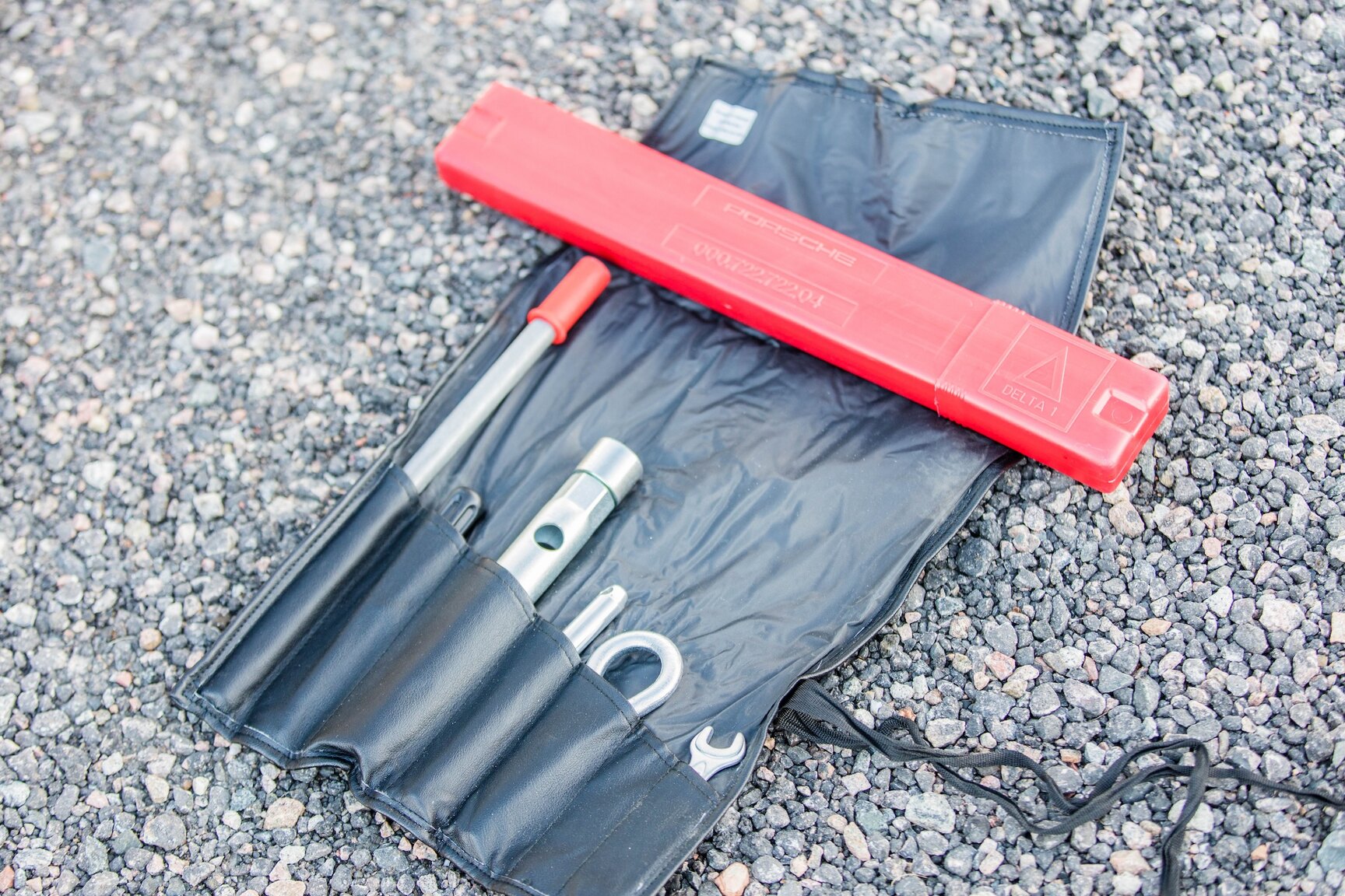 Bild der Verschiedenes von 1999 Porsche 911 Carrera Cabriolet