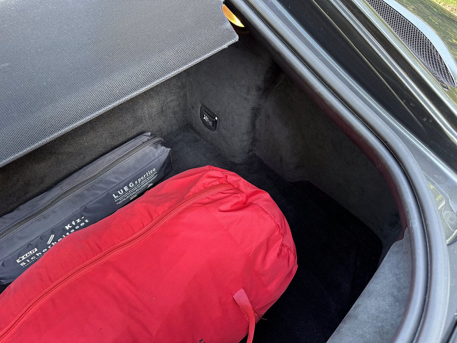 Interior image of 2013 Ferrari F12 Berlinetta