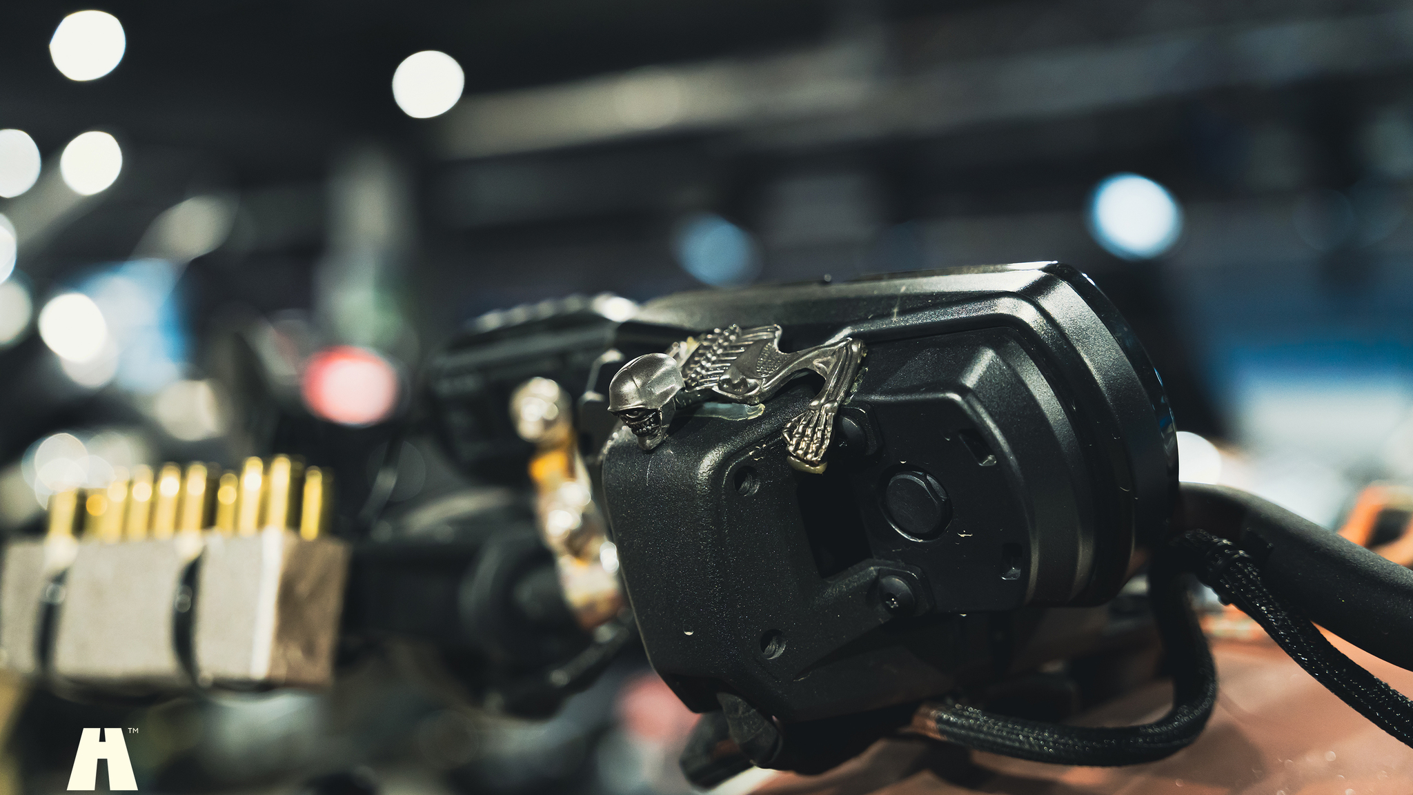 Exteriörbild på 2020 BRP Can-Am Ryker