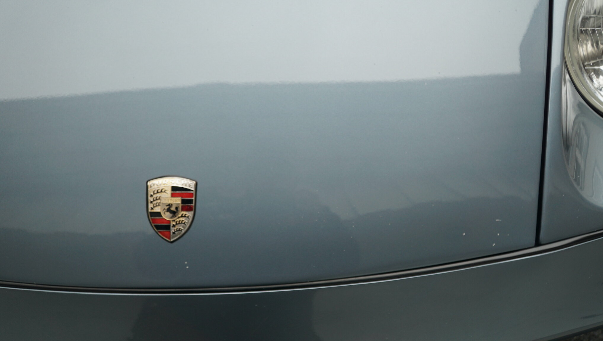 Exteriörbild på 1983 Porsche 928S (79)