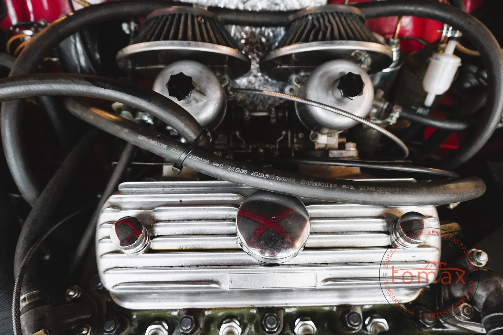 Bild von 1965 Austin MINI COOPER S MK1 (49)