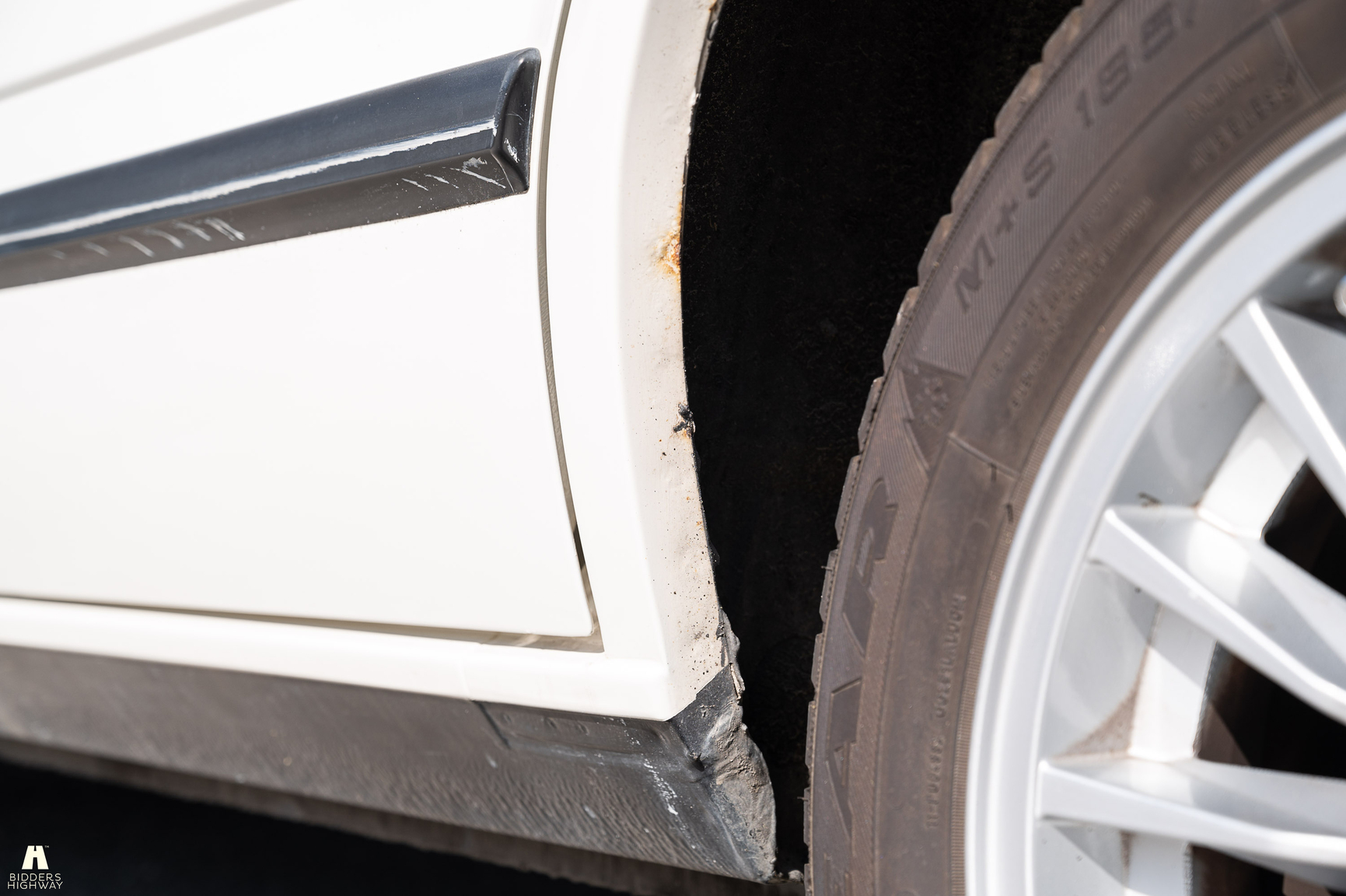 Aussenfoto 1988 Volvo 740 GL (84)