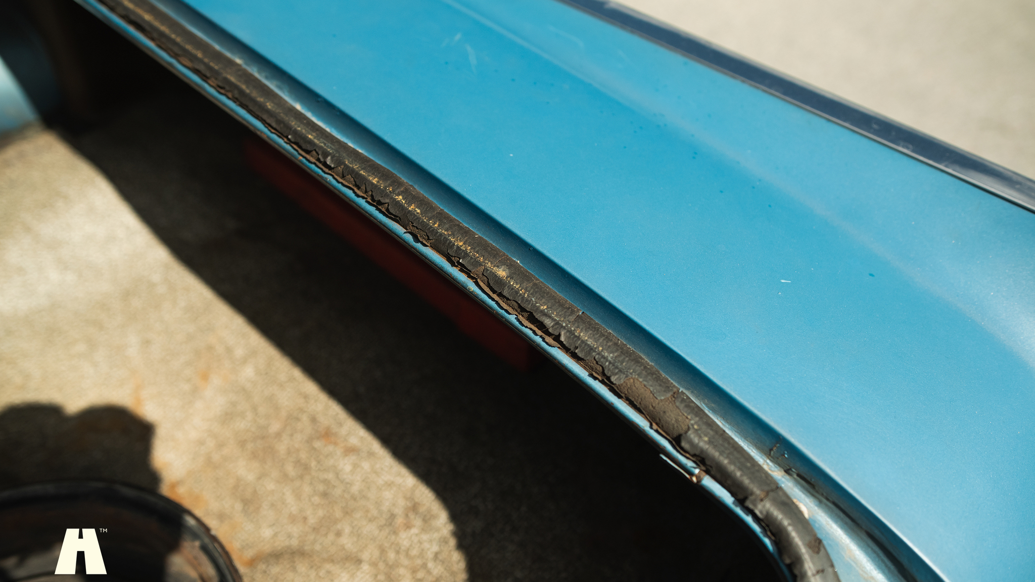 Interiörbild 1963 Mercury Monterey Custom 4-door (102)