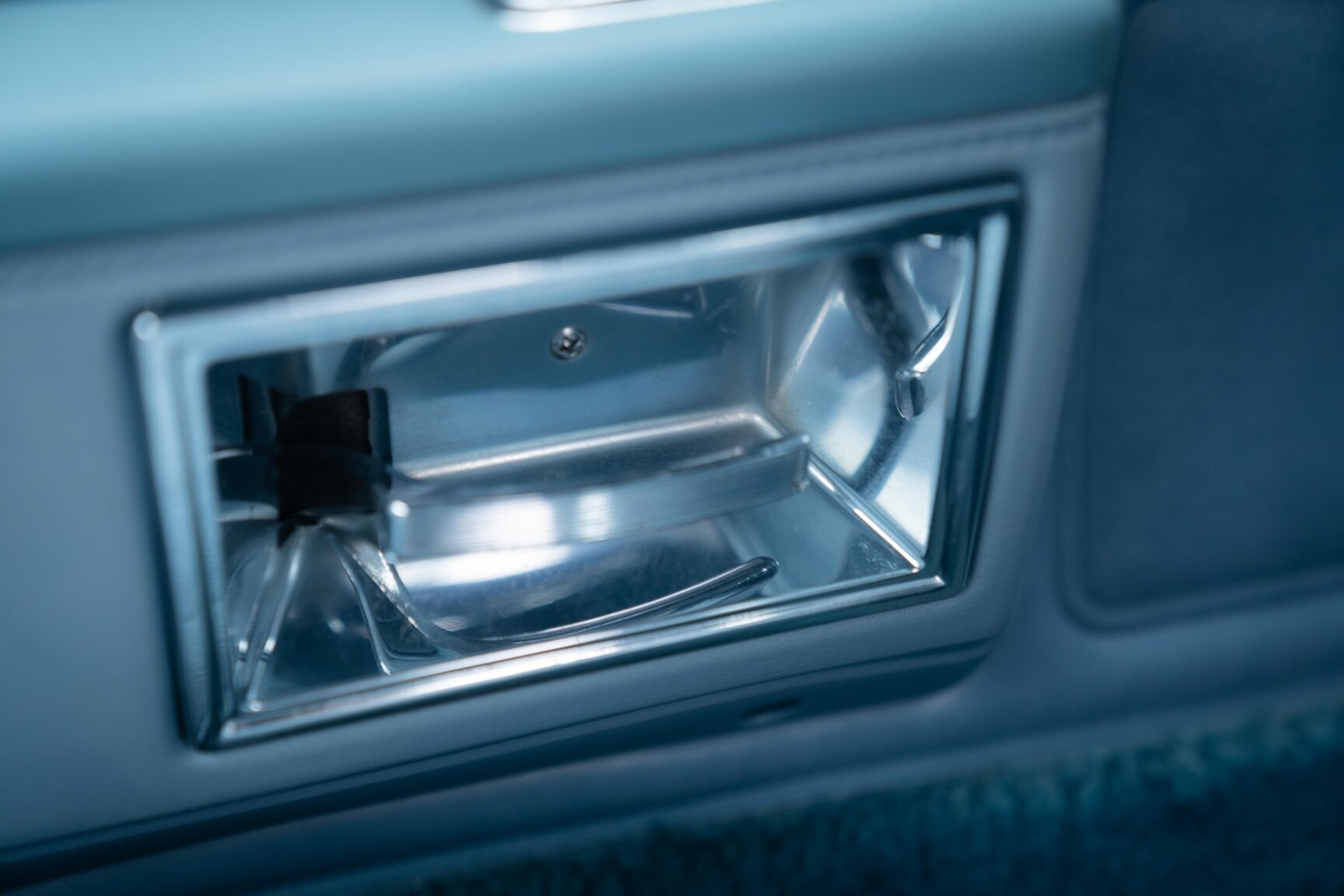 Interior image of 1977 Chevrolet Caprice Classic