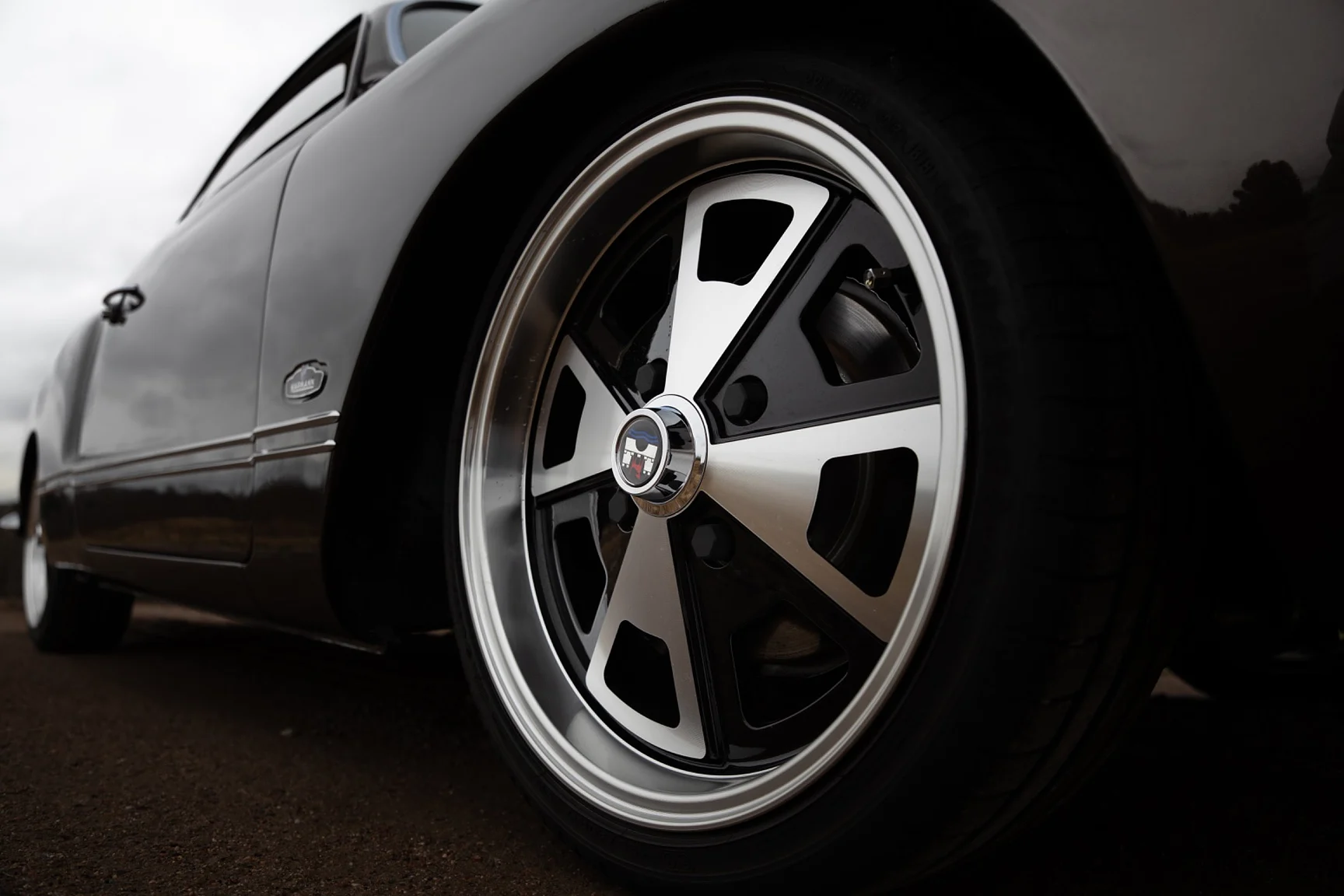 Aussenfoto 1962 Volkswagen 1200 Karmann Coupe (12)