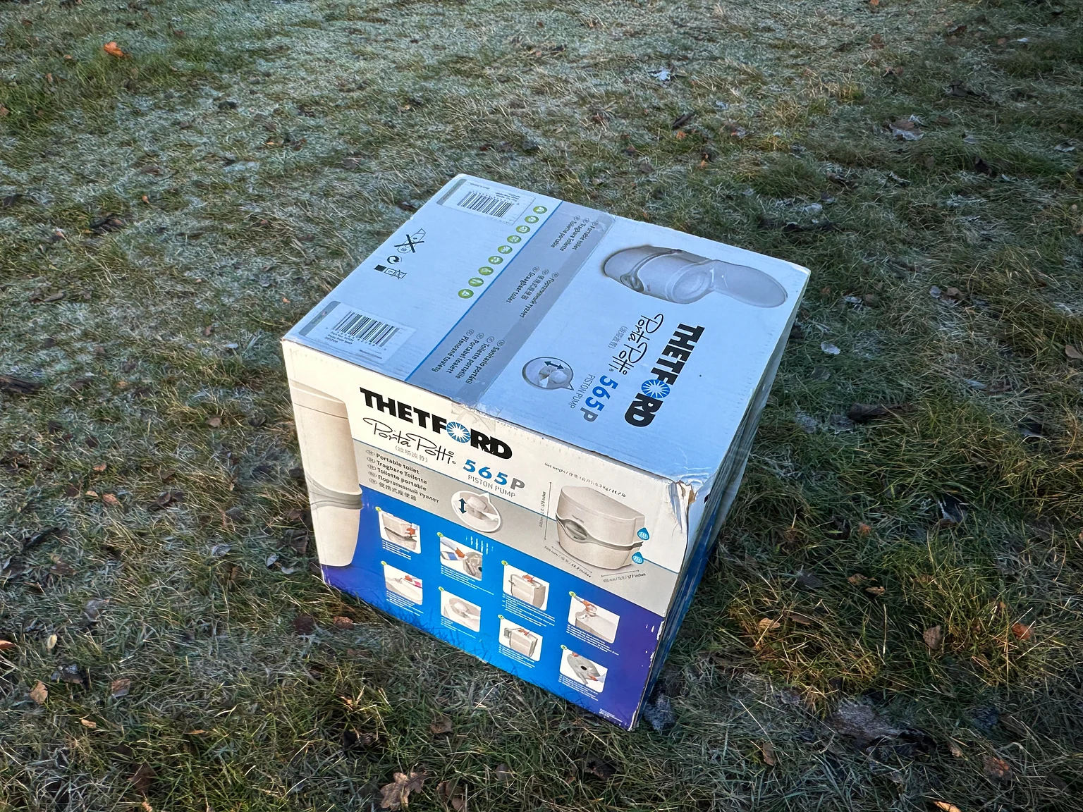 2020 Northea Camper Expedition Volkswagen Amarok (14), Övrigt