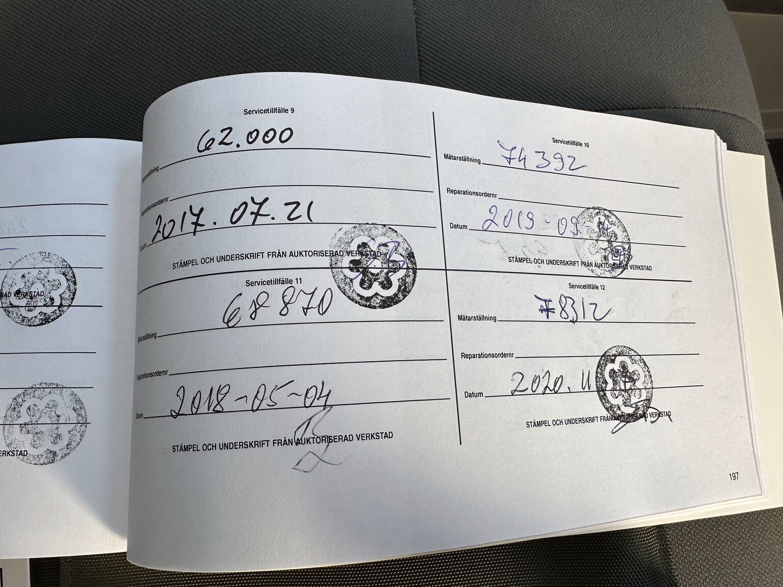 Dokumentation, 2010 Jeep Wrangler Rubicon (7)