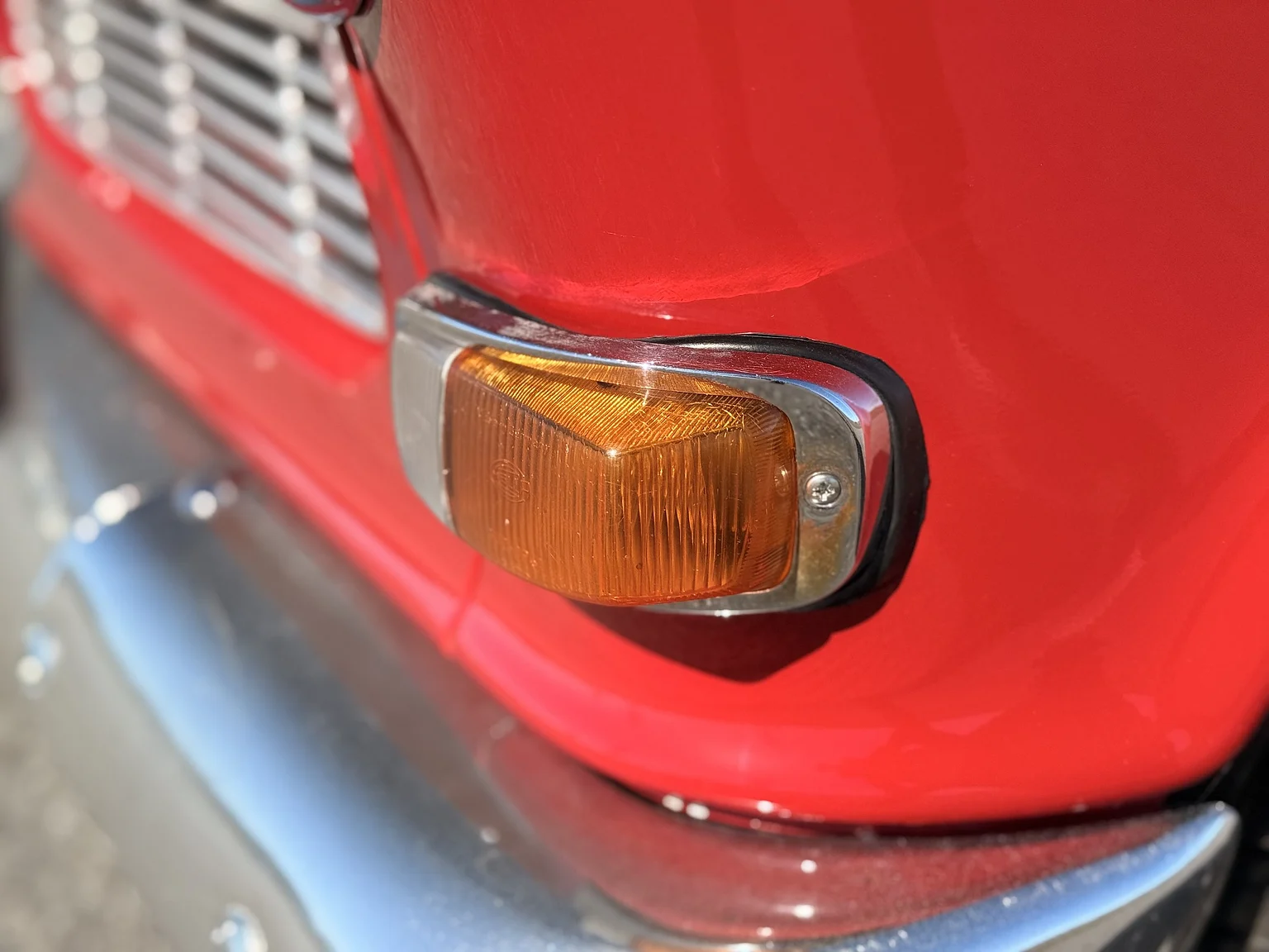 Aussenfoto 1966 Volvo Amazon 121 P130 (71)