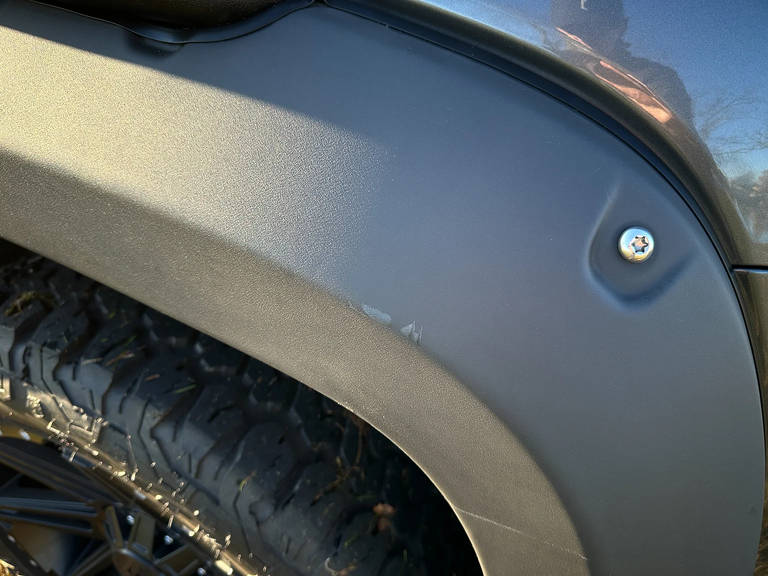 Exterior image of 2020 Northea Camper Expedition Volkswagen Amarok (105)