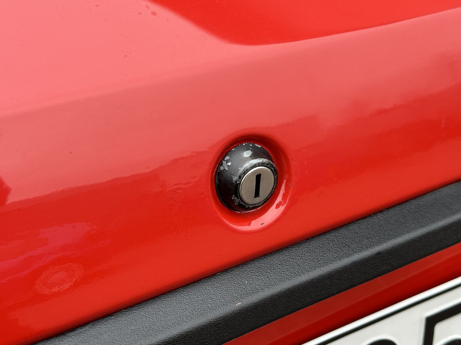 Aussenfoto 1983 Opel Kadett (46)